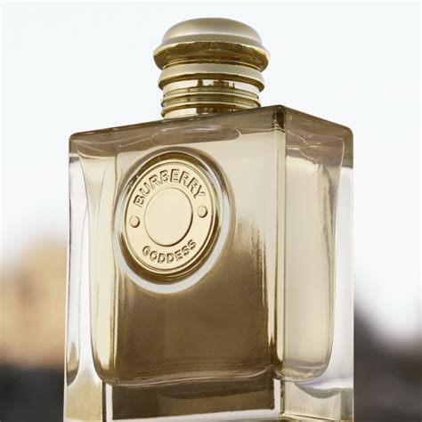 burberry giddess